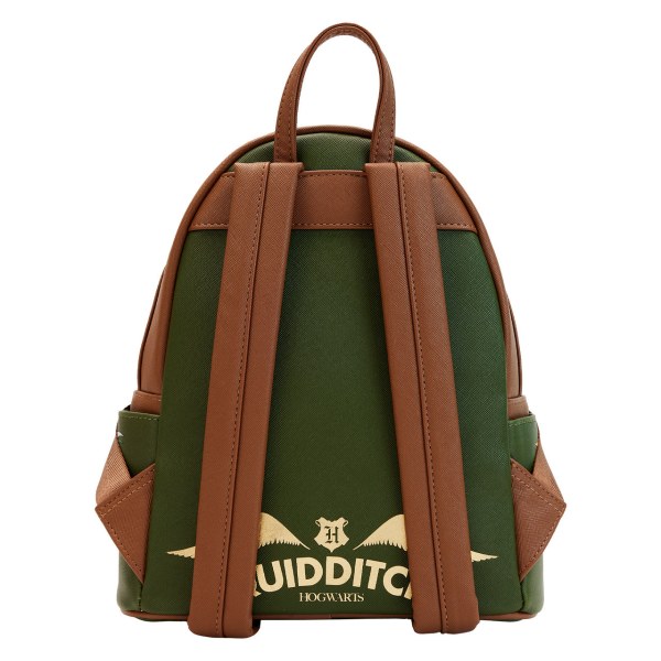 MOCHILA MINI MOCHILAS - HARRY POTTER LOUNGEFLY