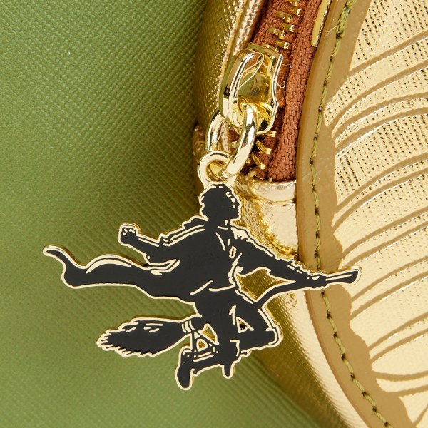 MOCHILA MINI MOCHILAS - HARRY POTTER LOUNGEFLY