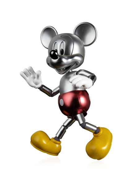 MICKEY 100 YEARS OF WONDERS - HÉROES DE ACCIÓN DINÁMICA