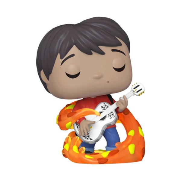 FUNKO POP! 1237 - COCO - MIGUEL Y SU GUITARRA