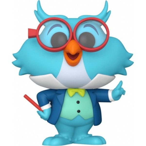 ¡ FUNKO POP! 1249 - PROFESOR BÚHO