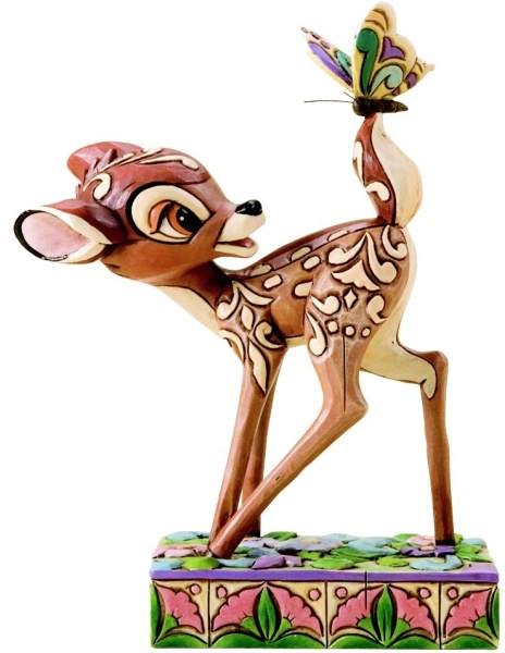 BAMBI - DISNEY TRADITIONS