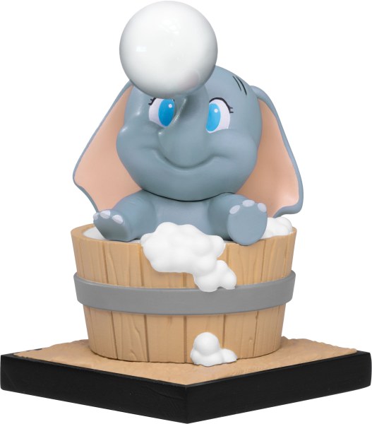 PACK DE 6 FIGURAS 100 YEARS OF WONDER - DISNEY MINI EGG ATTACK