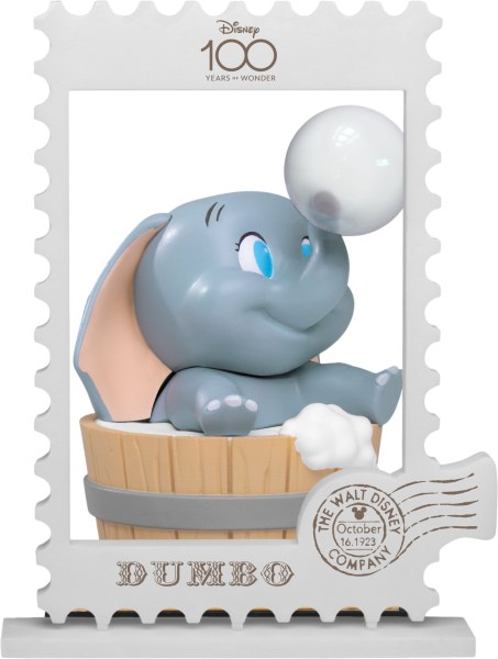 PACK DE 6 FIGURAS 100 YEARS OF WONDER - DISNEY MINI EGG ATTACK