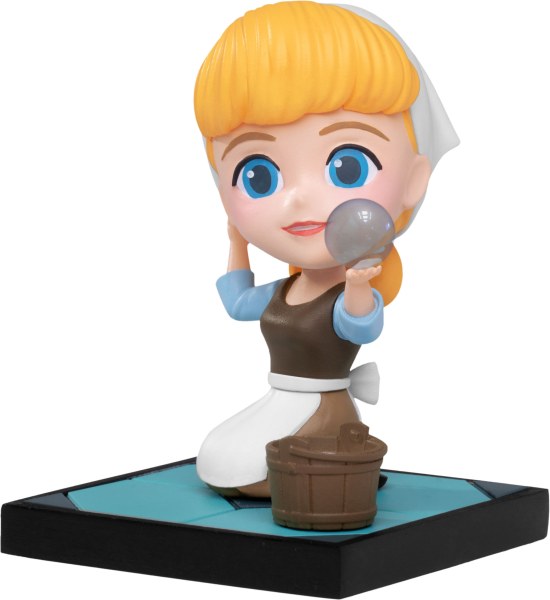 PACK DE 6 FIGURAS 100 YEARS OF WONDER - DISNEY MINI EGG ATTACK