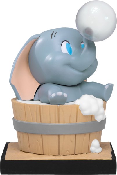 PACK DE 6 FIGURAS 100 YEARS OF WONDER - DISNEY MINI EGG ATTACK