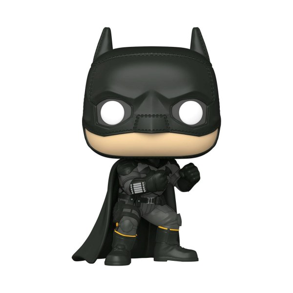 ¡ FUNKO POP! 1188 - BATMAN JUMBO