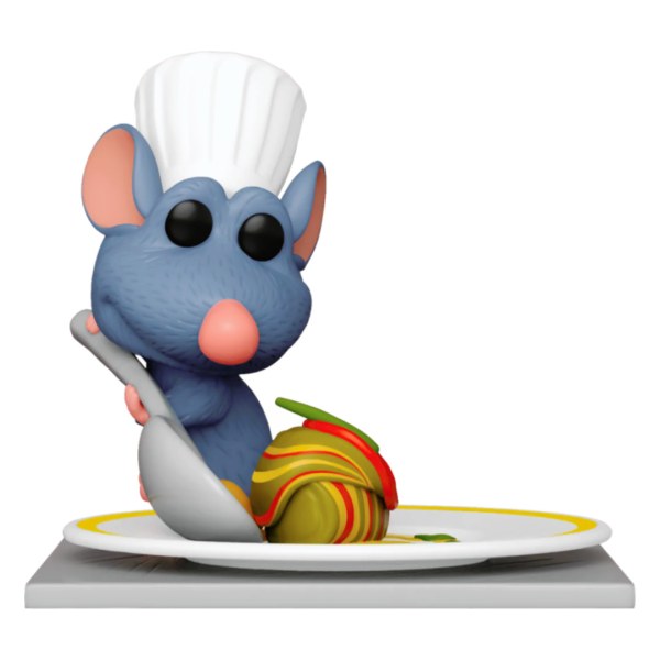 ¡ FUNKO POP! 1209 - RATATOUILLE - REMY
