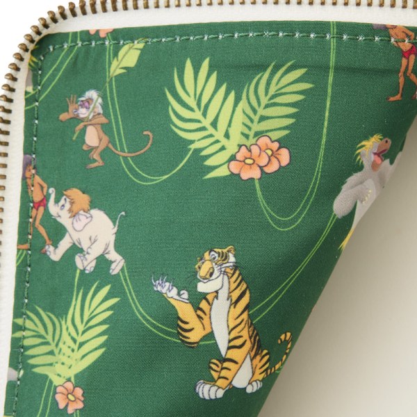 BOLSOS DE HOMBRO EL LIBRO DE LA SELVA - DISNEY LOUNGEFLY