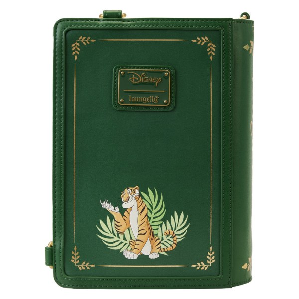 BOLSOS DE HOMBRO EL LIBRO DE LA SELVA - DISNEY LOUNGEFLY