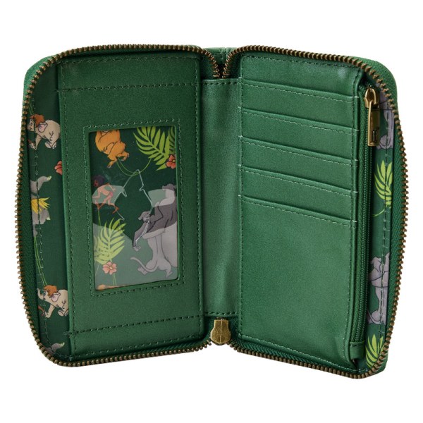 CARTERA LIBRO DE LA SELVA - DISNEY LOUNGEFLY