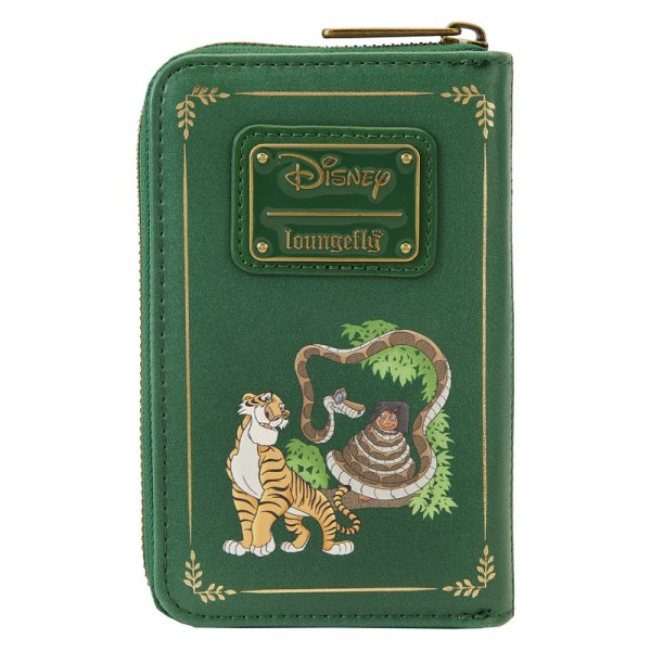 CARTERA LIBRO DE LA SELVA - DISNEY LOUNGEFLY