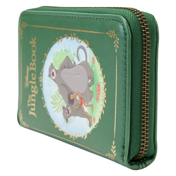 CARTERA LIBRO DE LA SELVA - DISNEY LOUNGEFLY
