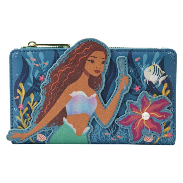 LA SIRENITA - DISNEY LOUNGEFLY