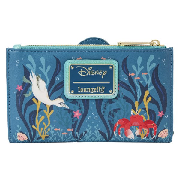 LA SIRENITA - DISNEY LOUNGEFLY