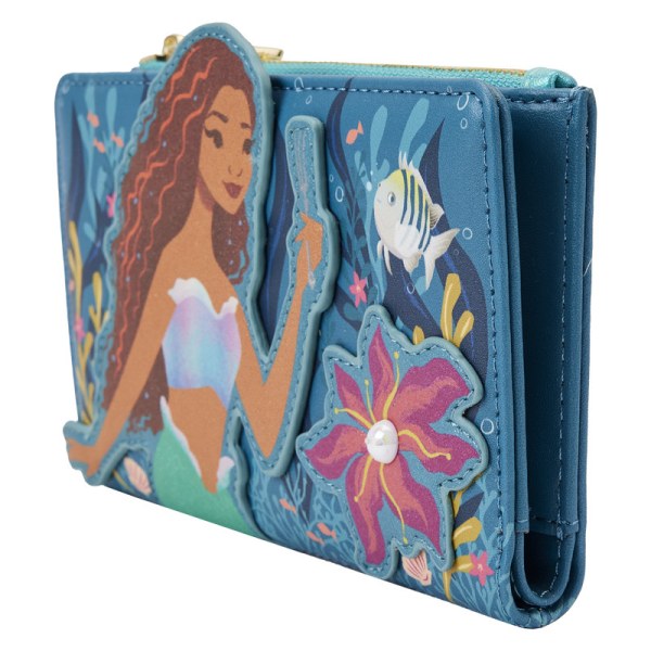 LA SIRENITA - DISNEY LOUNGEFLY