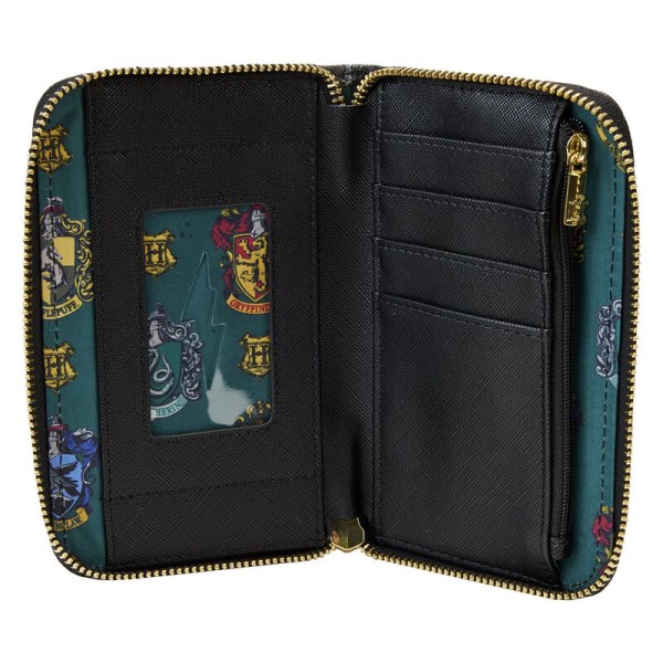 CARTERA DE CARTELES DE HARRY POTTER Y EL PRISIONERO DE AZKABAN - HARRY POTTER LOUNGEFLY