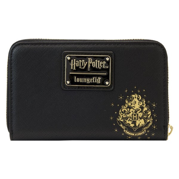 CARTERA DE CARTELES DE HARRY POTTER Y EL PRISIONERO DE AZKABAN - HARRY POTTER LOUNGEFLY