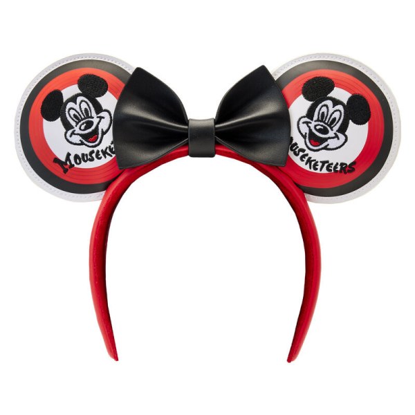 DIADEMA DISNEY100 RATONES - DISNEY LOUNGEFLY