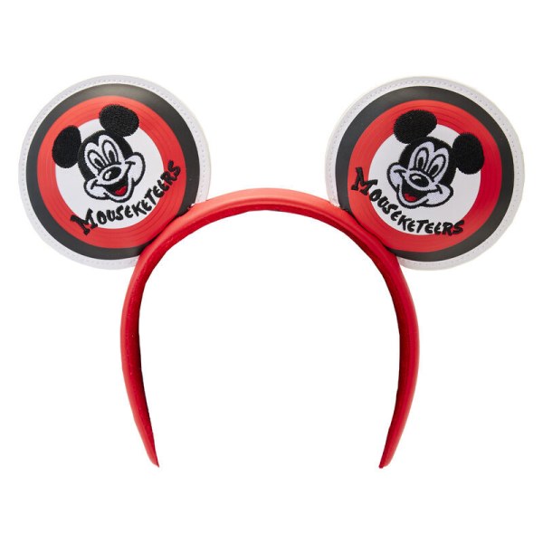 DIADEMA DISNEY100 RATONES - DISNEY LOUNGEFLY