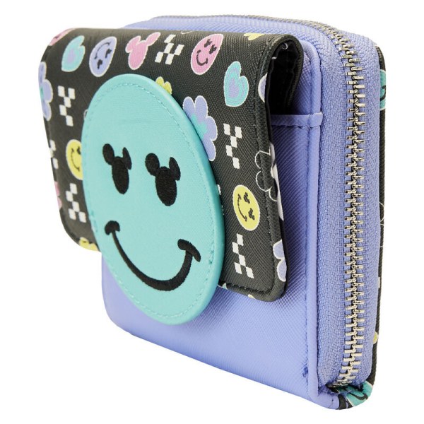 CARTERA MICKEY MOUSE Y2K - DISNEY LOUNGEFLY