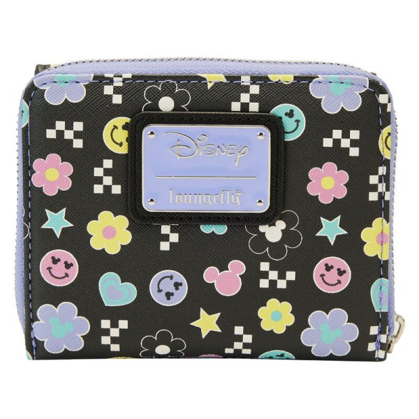 CARTERA MICKEY MOUSE Y2K - DISNEY LOUNGEFLY