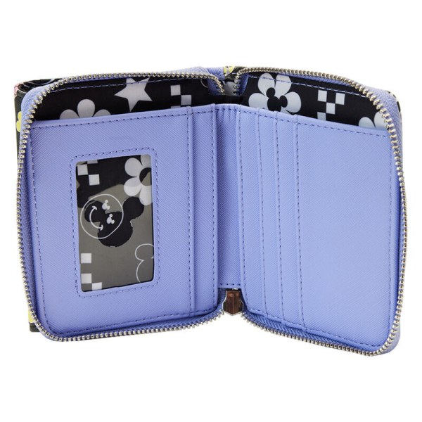 CARTERA MICKEY MOUSE Y2K - DISNEY LOUNGEFLY