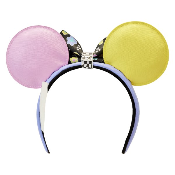 DIADEMA MICKEY Y2K- DISNEY LOUNGEFLY