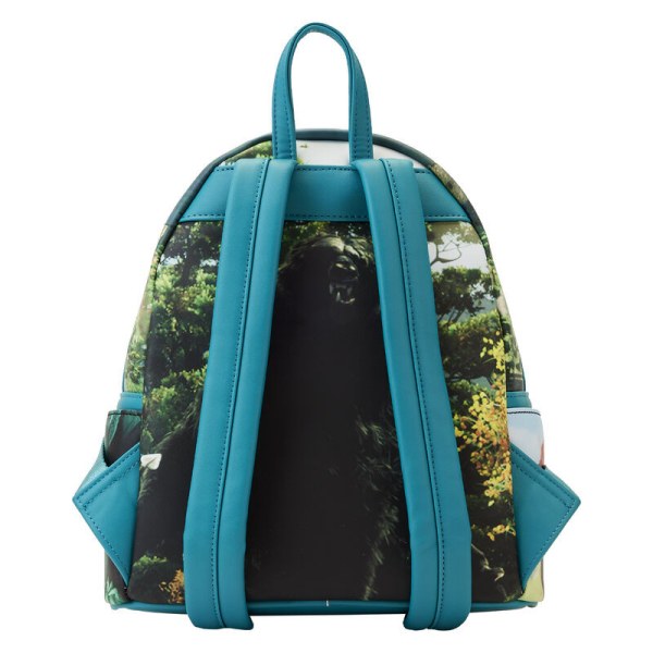 MINI MOCHILA ESCENAS PRINCESA MERIDA - DISNEY LOUNGEFLY