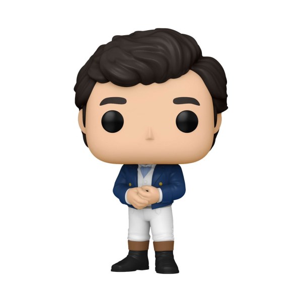 ¡ FUNKO POP! 1363 - LA SIRENITA - EL PRINCIPE ERIC