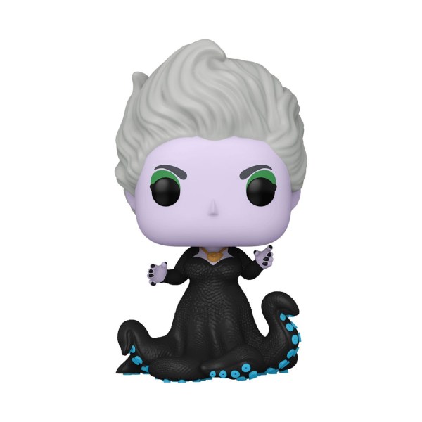 ¡ FUNKO POP! 1364 - LA SIRENITA - URSULA