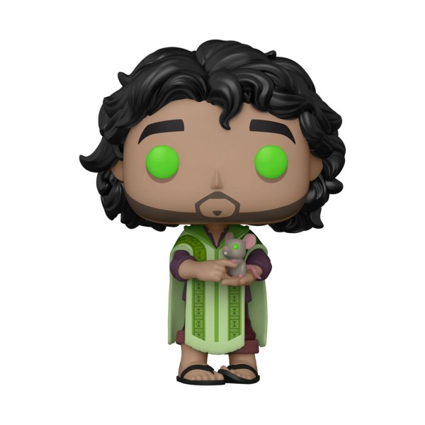 ¡ FUNKO POP! 1150 - ENCANTO - BRUNO
