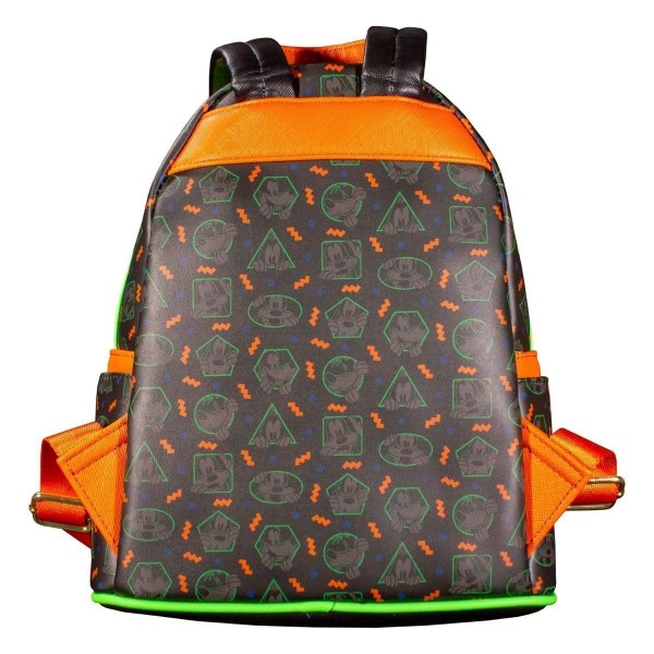MINI MOCHILA DINGO POSE DESLIZANTE - DISNEY LOUNGEFLY