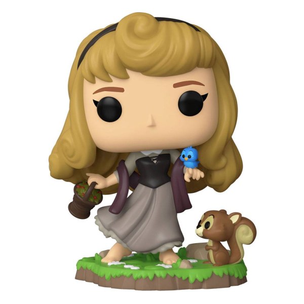 ¡ FUNKO POP! 1011 - BELLA DURMIENTE - AURORA