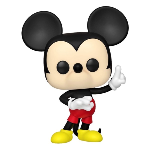 ¡ FUNKO POP! 1187 - MICKEY MOUSE