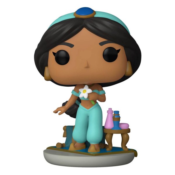¡ FUNKO POP! 1013 - ALADDÍN - JASMIN