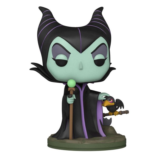¡ FUNKO POP! 1082 - MALEFICIENTE