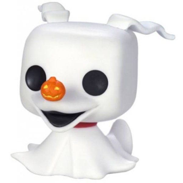 ¡FUNKO POP! 71 ZERO – LA PESADILLA ANTES DE NAVIDAD