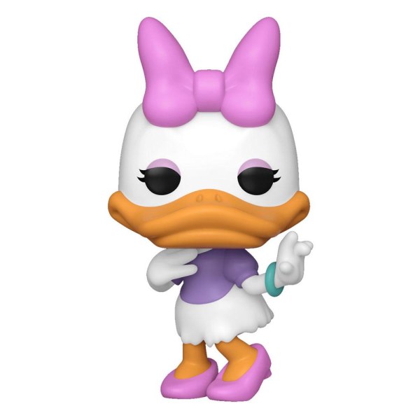 ¡ FUNKO POP! 1192 - DAISY PATO