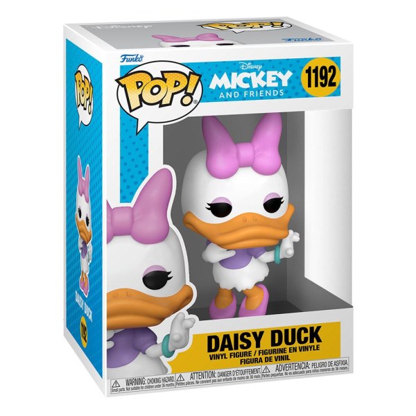 ¡ FUNKO POP! 1192 - DAISY PATO