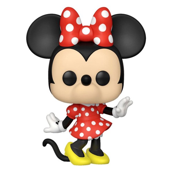 ¡ FUNKO POP! 1188 - MINNIE MOUSE