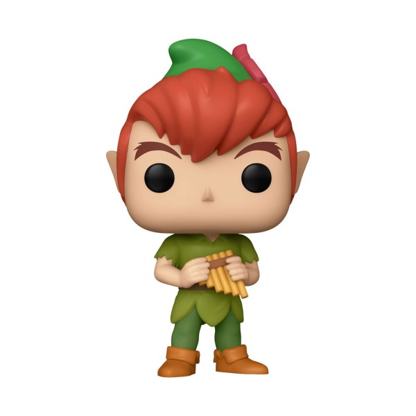 ¡ FUNKO POP! 1344 - 70 ANIVERSARIO DE PETER PAN