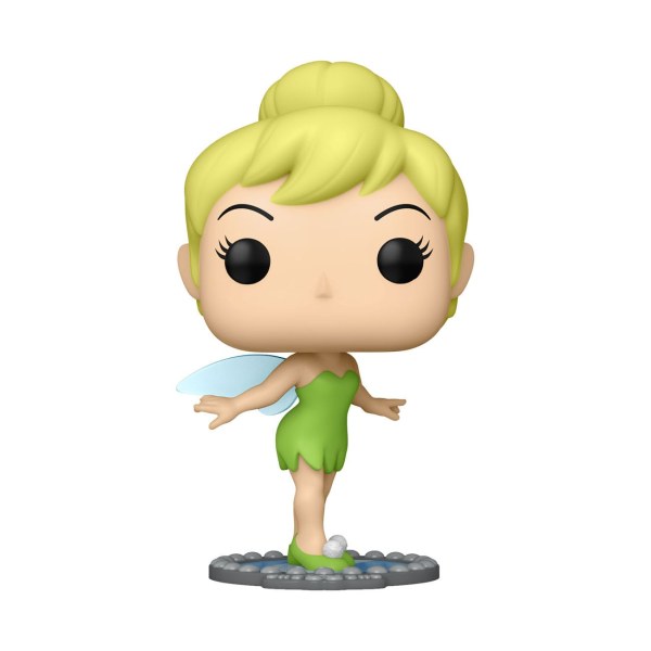¡ FUNKO POP! 1347 - CAMPANILLA - PETER PAN 70 ANIVERSARIO