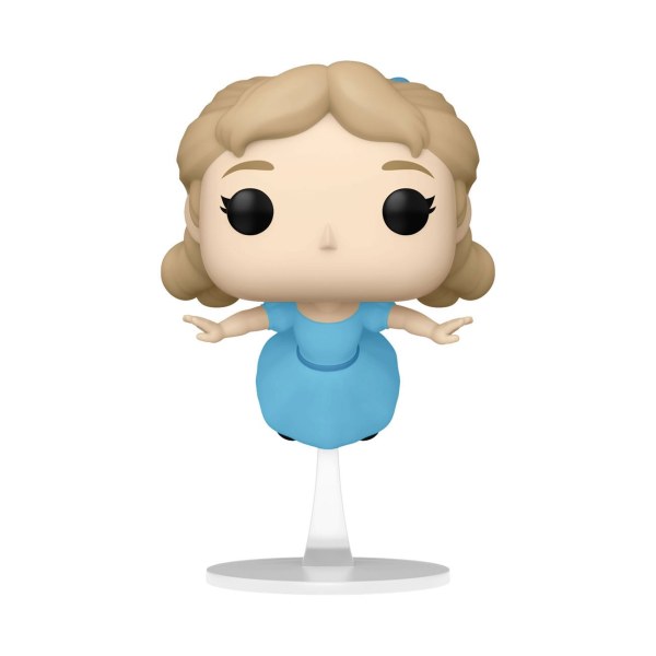 ¡ FUNKO POP! 1345 - WENDY - PETER PAN 70 ANIVERSARIO