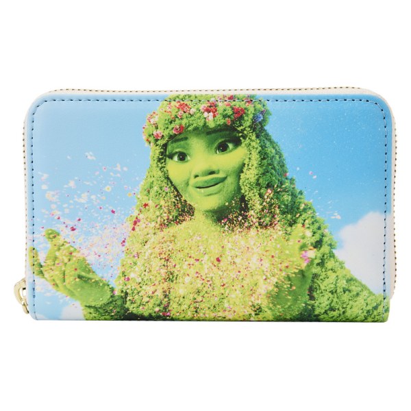 BILLETERA ESCENA PRINCESA MOANA - DISNEY LOUNGEFLY