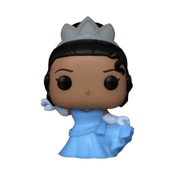 ¡PAQUETE DE 4 FUNKO BITTY POP! ARIEL