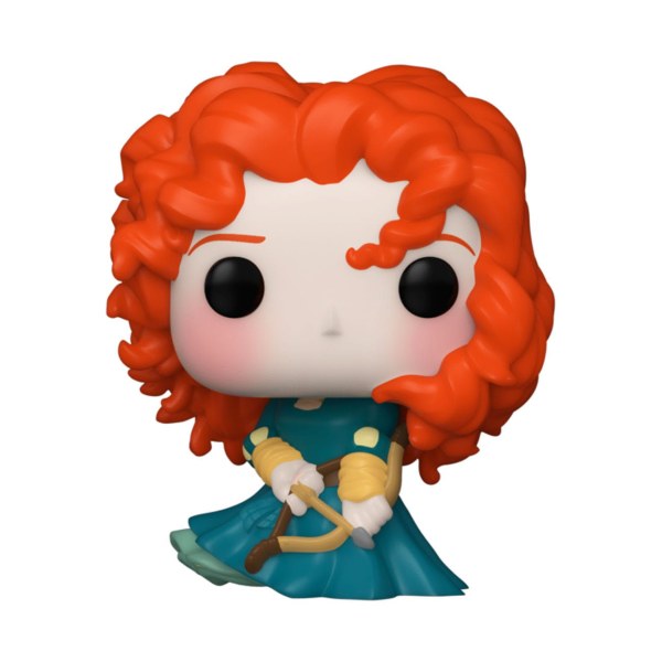 ¡PAQUETE DE 4 FUNKO BITTY POP! ENREDADOS
