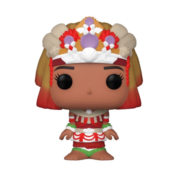 ¡PAQUETE DE 4 FUNKO BITTY POP! ENREDADOS
