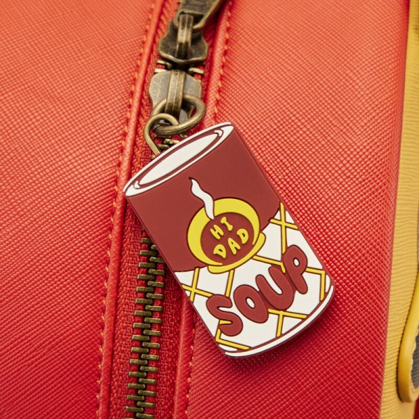 MINI MOCHILA GOOFY ROADTRIP - DISNEY LOUNGEFLY