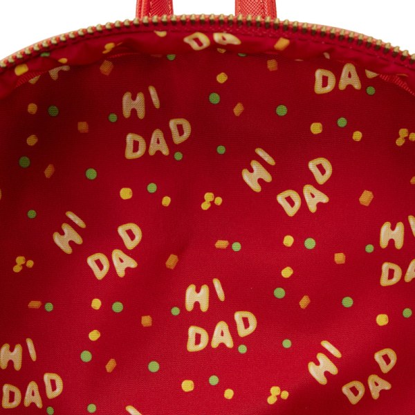 MINI MOCHILA GOOFY ROADTRIP - DISNEY LOUNGEFLY